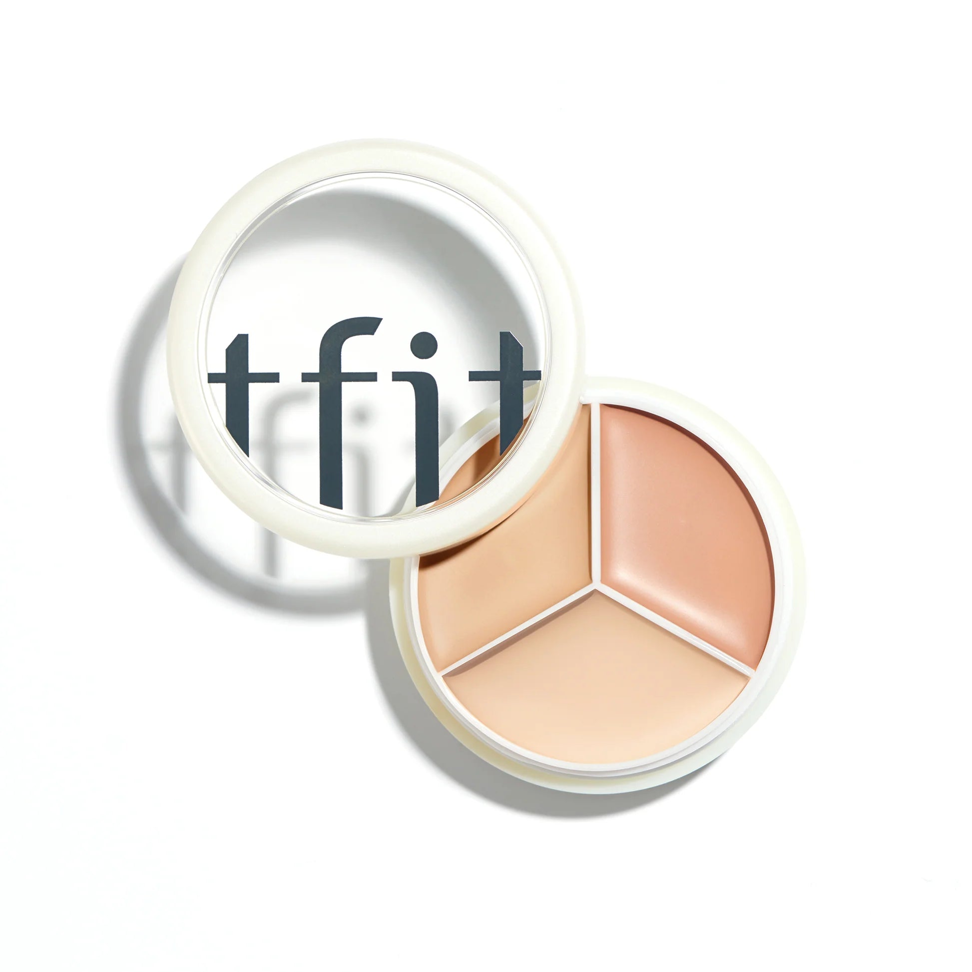 TFIT Cover Up Pro Concealer, 15g - INNAE K-beauty