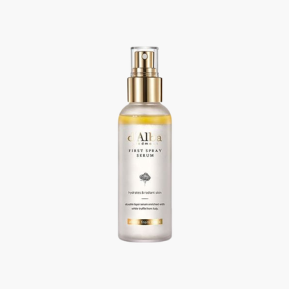 D’ALBA White Truffle First Spray Serum