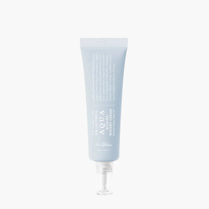 DR. ALTHEA Aqua Marine Watery Cream, 50ml - Crema Gel Idratante