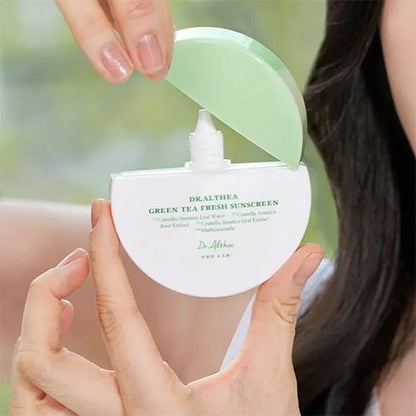 DR-ALTHEA-Green-Tea-Fresh-Sunscreen-SPF50+-PA++++-solare-coreano-pelle-grassa