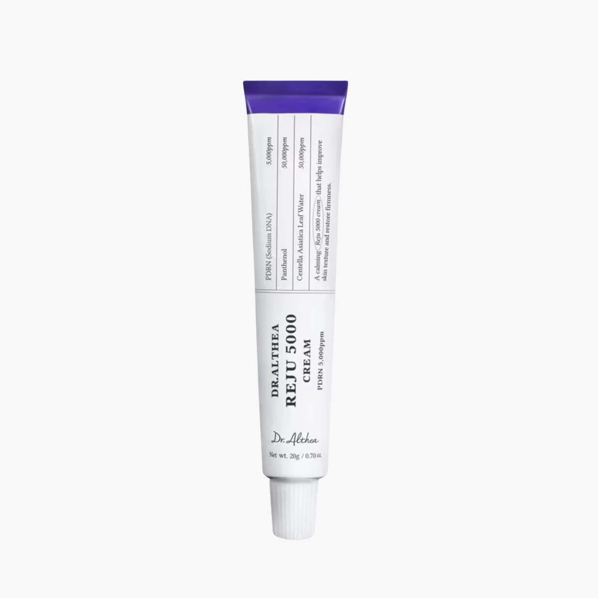 DR ALTHEA Reju 5000 Cream crema pdrn