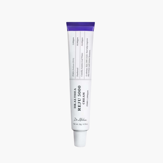 DR ALTHEA Reju 5000 Cream crema pdrn