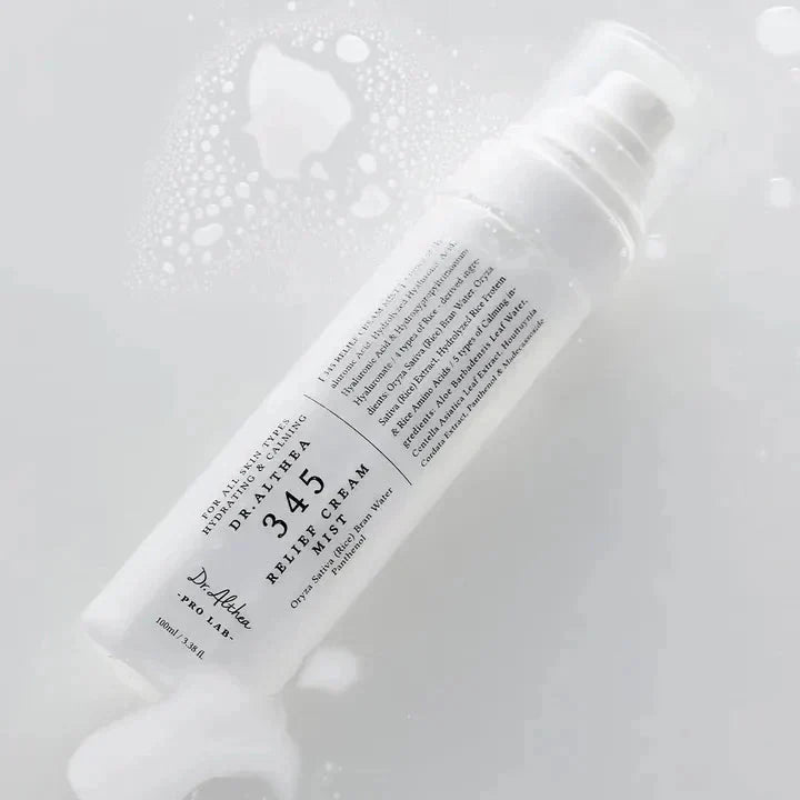 Dr-Althea-345-Relief-Cream-Mist-100ml-Crema-spray-idratante-lenitiva