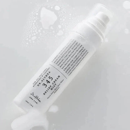 Dr-Althea-345-Relief-Cream-Mist-100ml-Crema-spray-idratante-lenitiva