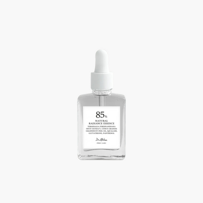 Dr. Althea Natural Radiance Essence illuminante