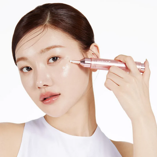 MEDICUBE Collagen Glow Booster Serum, 15ml
