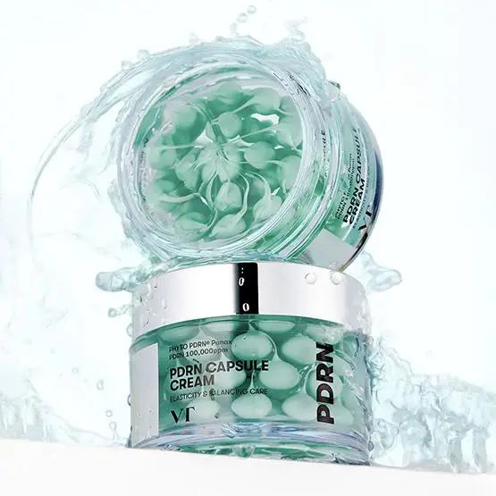 Vt Cosmetics PDRN Capsule Cream 100, 50ml