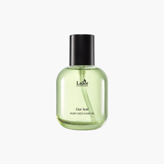 LA'DOR Perfumed Hair Oil Our Leaf, 30ml - Olio profumato per capelli