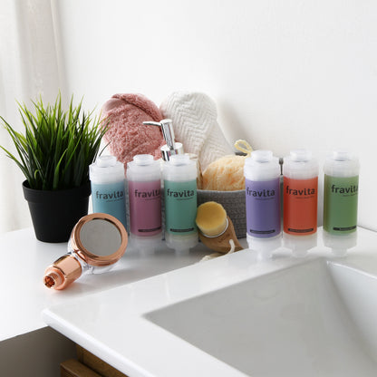 Fravita Premium Vitamin Shower Filter