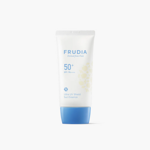 FRUDIA Ultra UV Shield Sun Essence SPF50+ PA++++, 50g