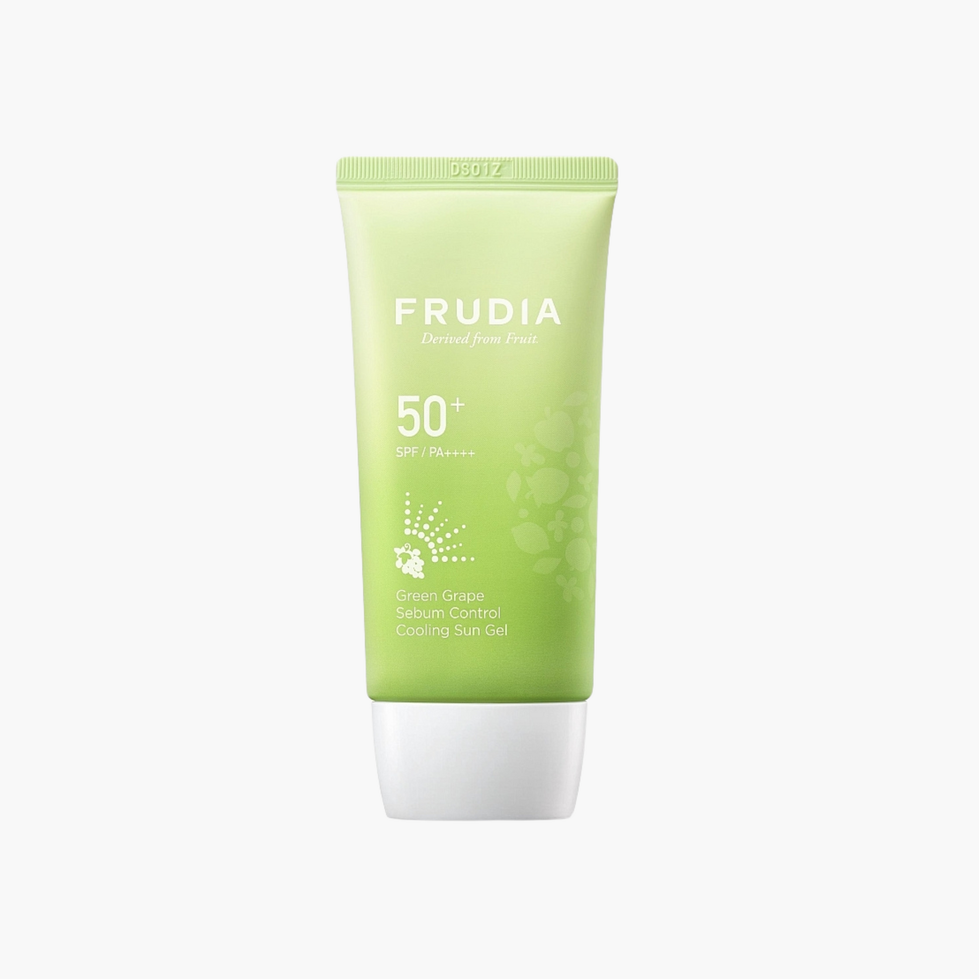 FRUDIA Green Grape Pore Control Cooling Sun Gel