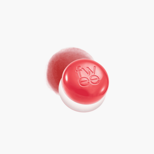 FWEE Lip&Cheek Blurry Pudding Pot