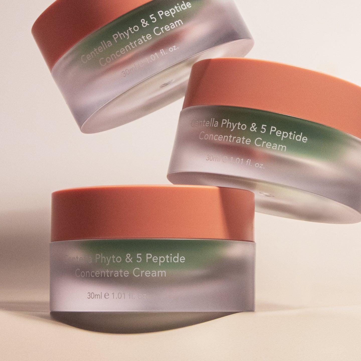 HARUHARU-WONDER-Centella-Phyto-&-5-Peptide-Concentrate-Cream