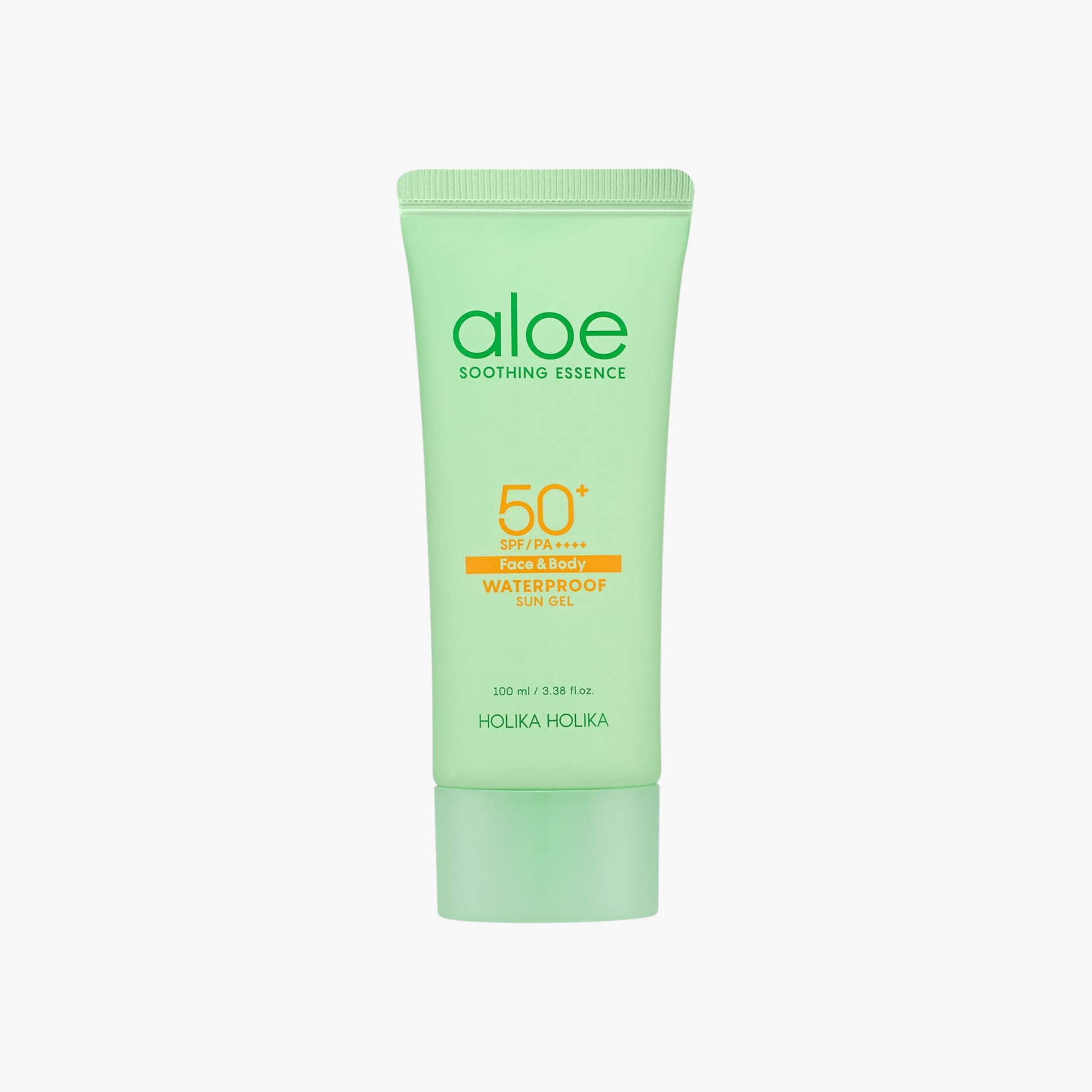 HOLIKA HOLIKA Aloe Waterproof Sun Gel Spf 50+