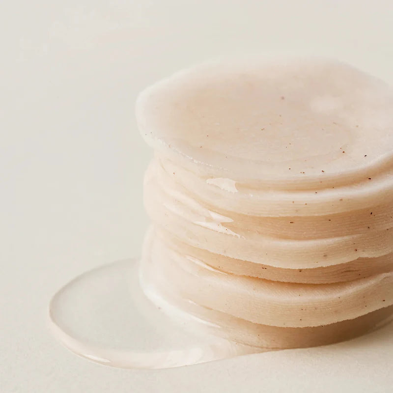 HOUSE OF HUR Brightening Skin Prep Essence Pad, 70 pads