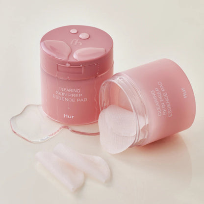 HOUSE-OF-HUR-Clearing-Skin-Prep-Essence-Pad