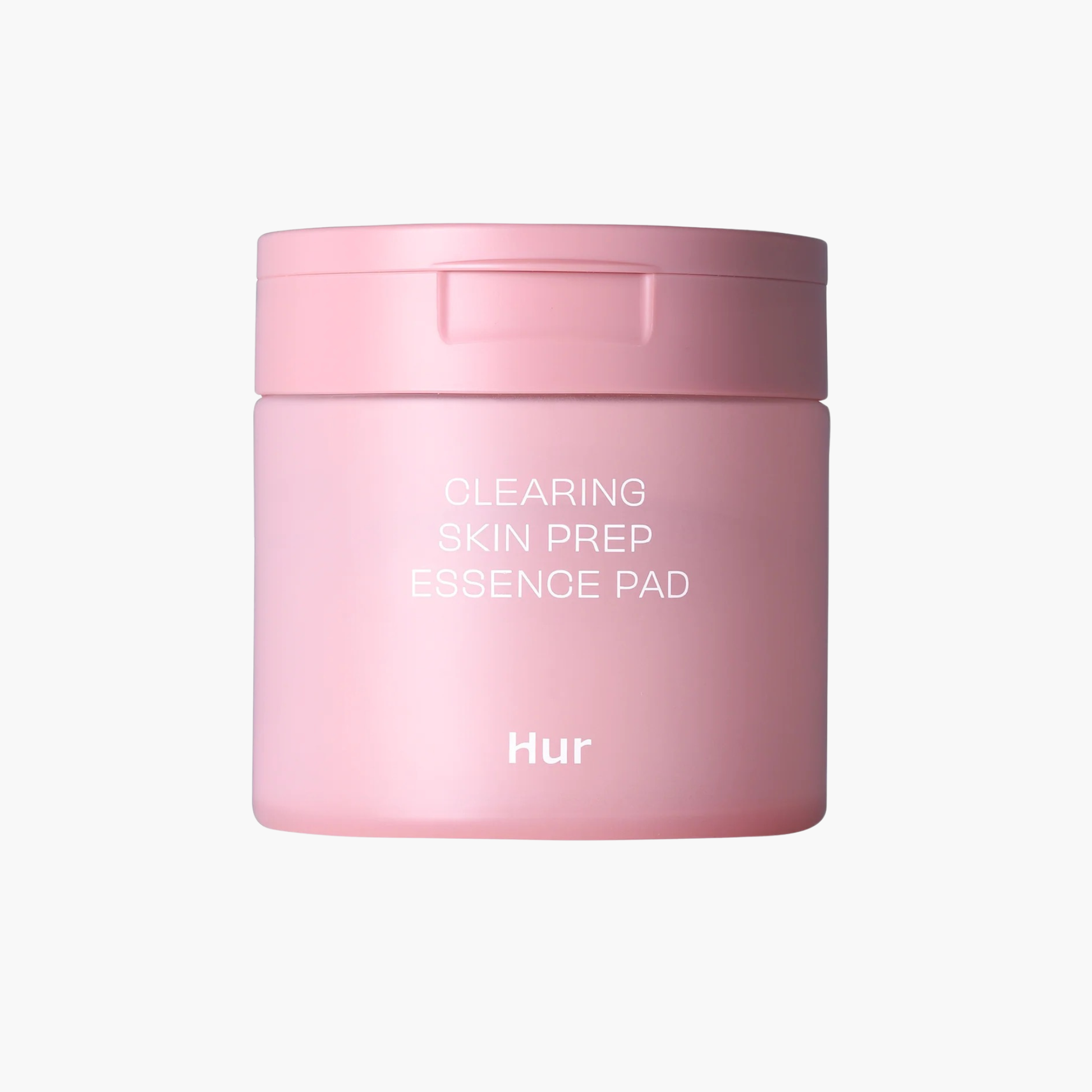 HOUSE OF HUR Clearing Skin Prep Essence Pad