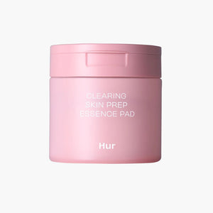HOUSE OF HUR Clearing Skin Prep Essence Pad, 70 pads