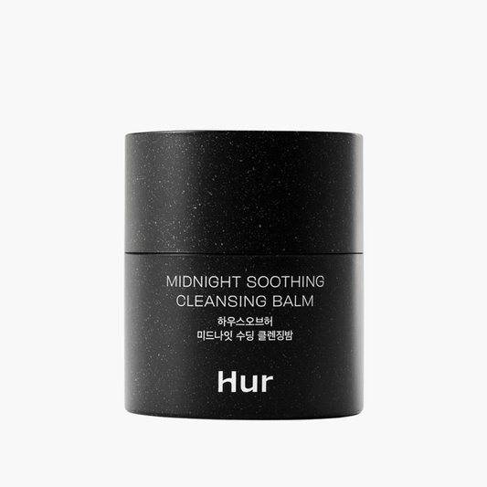 HOUSE OF HUR Midnight Soothing Cleansing Balm