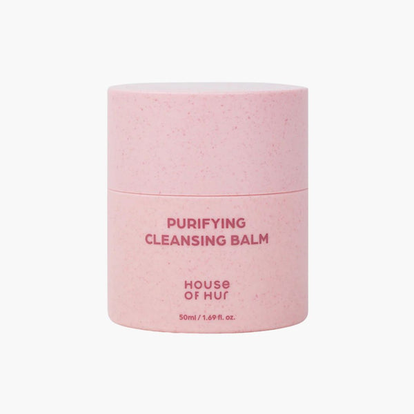 HOUSE OF HUR Purifying Cleansing Balm, 50ml