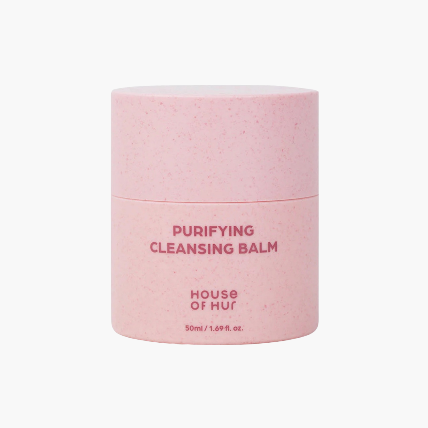 HOUSE OF HUR Purifying Cleansing Balm