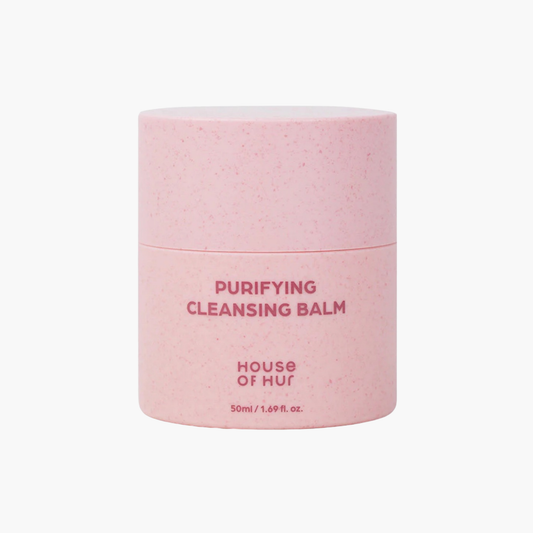 HOUSE OF HUR Purifying Cleansing Balm