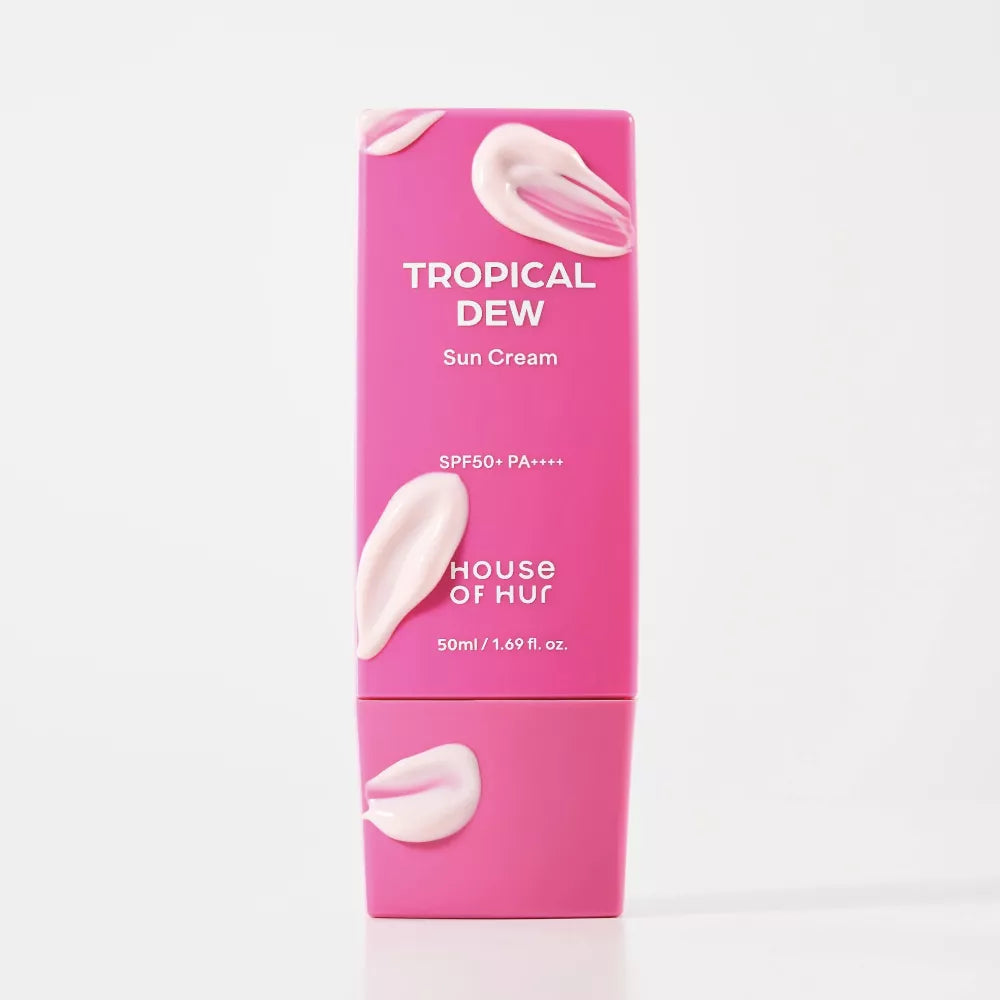 HOUSE-OF-HUR-Tropical-Dew-Sun-Cream-SPF50+-PA++++