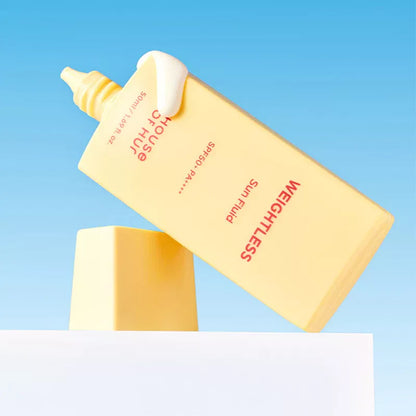 HOUSE-OF-HUR-Weightless-Sun-Fluid-SPF50+-PA++++