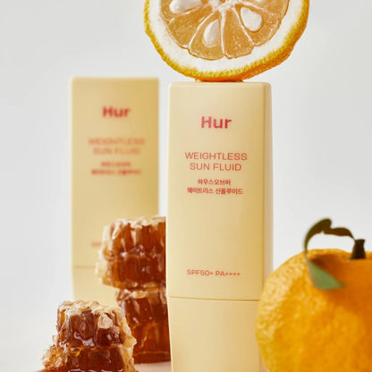 HOUSE-OF-HUR-Weightless-Sun-Fluid-SPF50+-PA++++