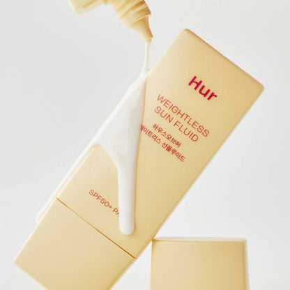 HOUSE-OF-HUR-Weightless-Sun-Fluid-SPF50+-PA++++