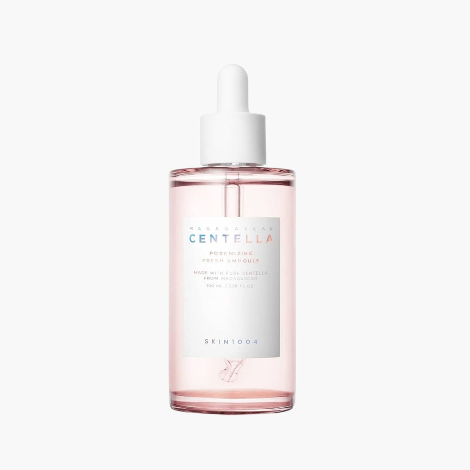SKIN1004 Madagascar Centella Poremizing Fresh Ampoule, 50ml - INNAE K-beauty