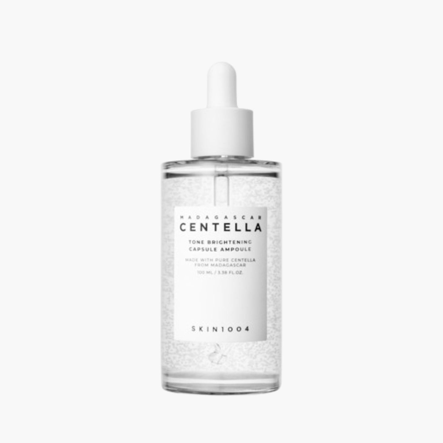 SKIN1004 Madagascar Centella Tone Brightening Capsule Ampoule, 50ml