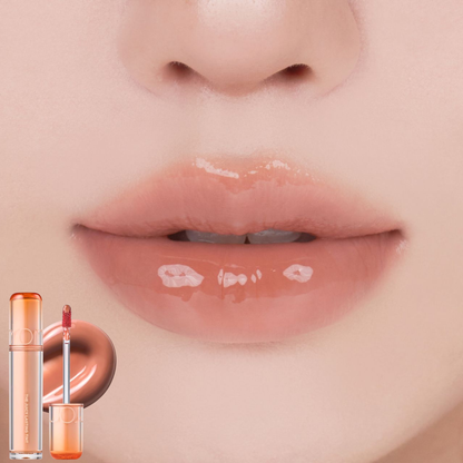 ROM&ND The Juicy Lasting Tint, 3,5g
