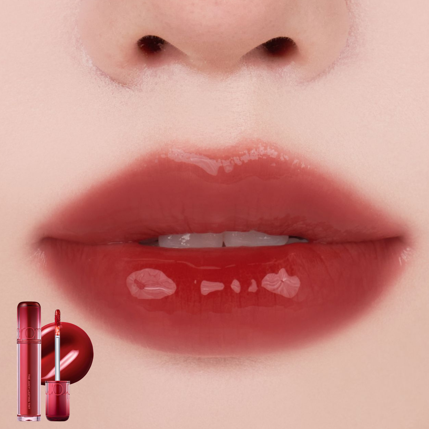 ROM&ND The Juicy Lasting Tint, 3,5g