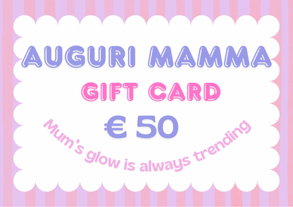 GIFT CARD Innae K-Beauty
