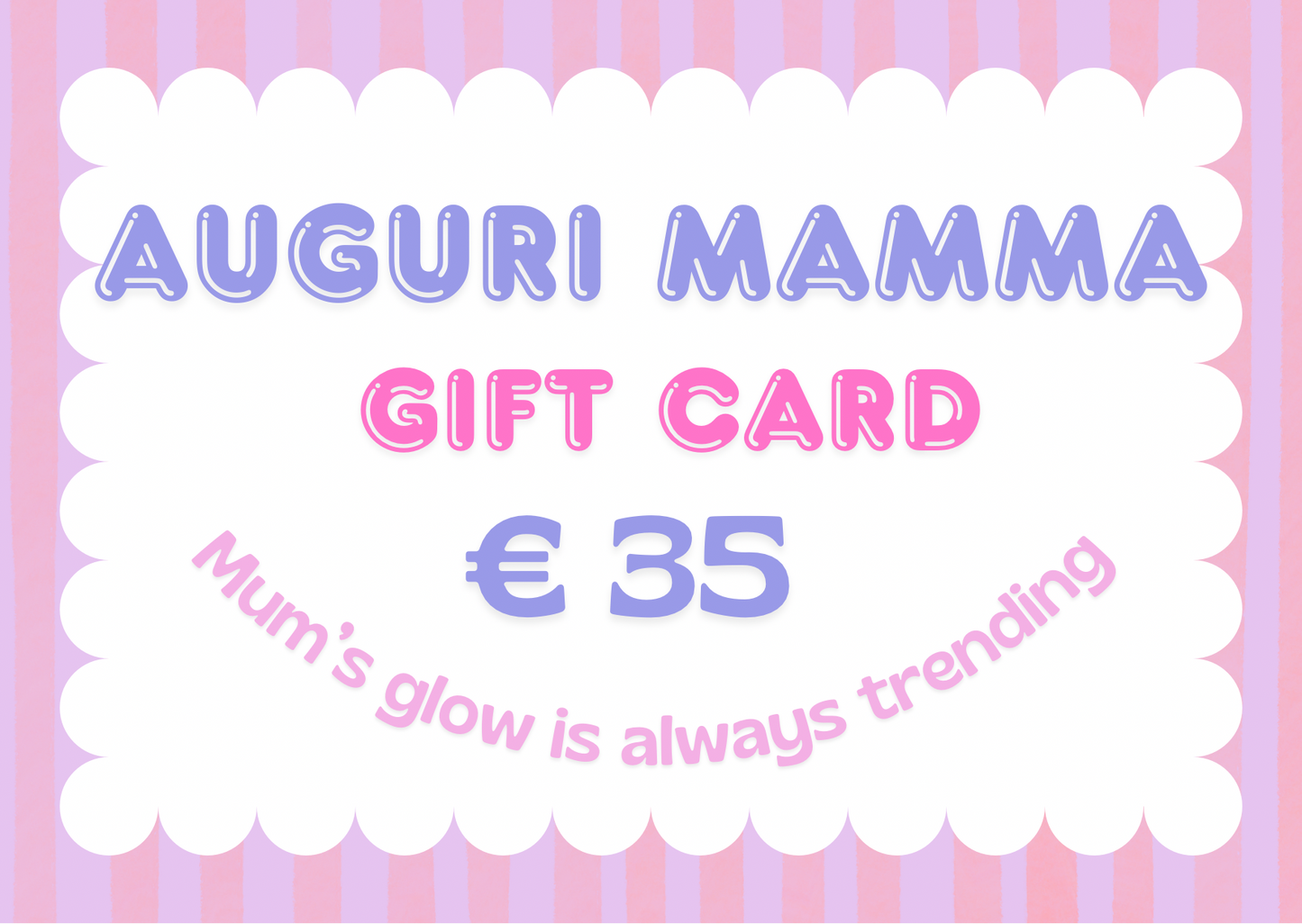 GIFT CARD Innae K-Beauty