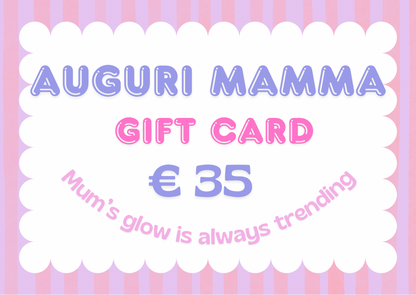 GIFT CARD Innae K-Beauty