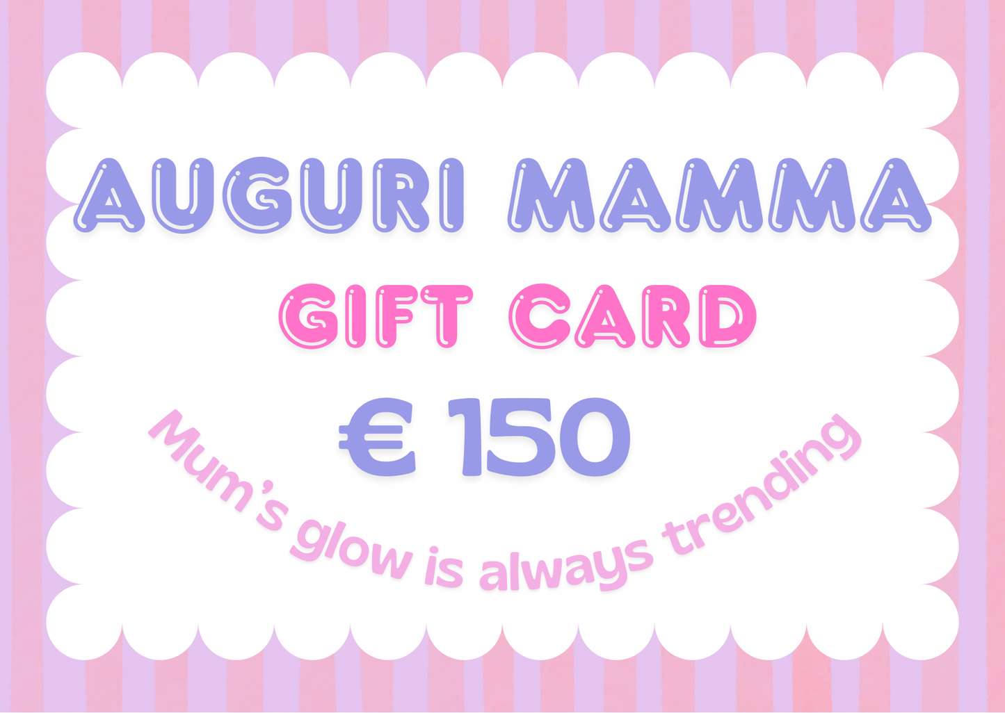 GIFT CARD Innae K-Beauty