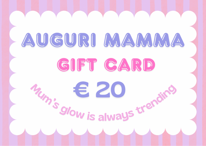 GIFT CARD Innae K-Beauty