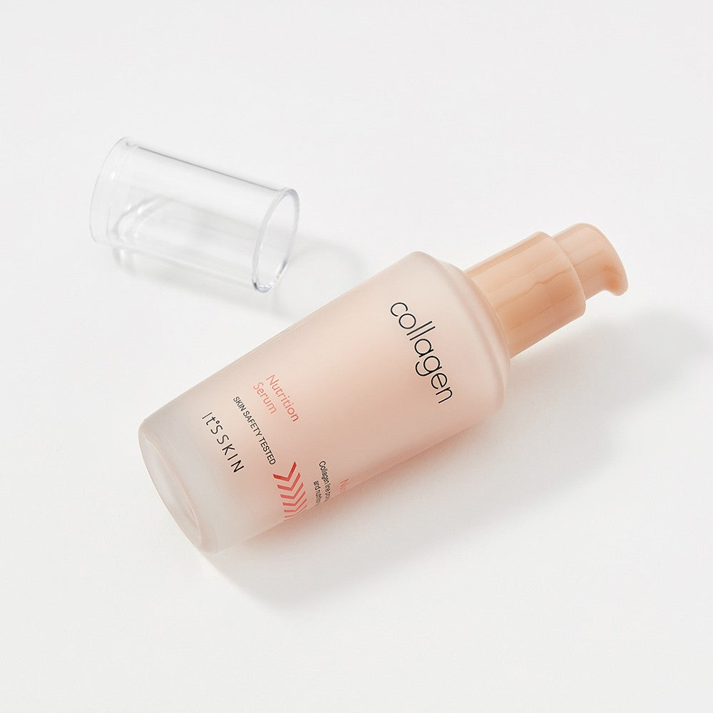 IT'S SKIN Collagen Nutrition Serum +, 40ml - INNAE K-beauty