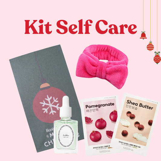 Kit self-care