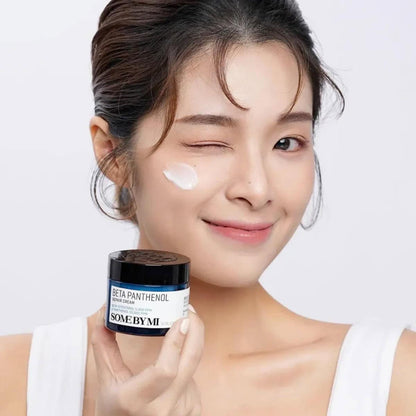 SOME BY MI Beta Panthenol Repair Cream, 50ml