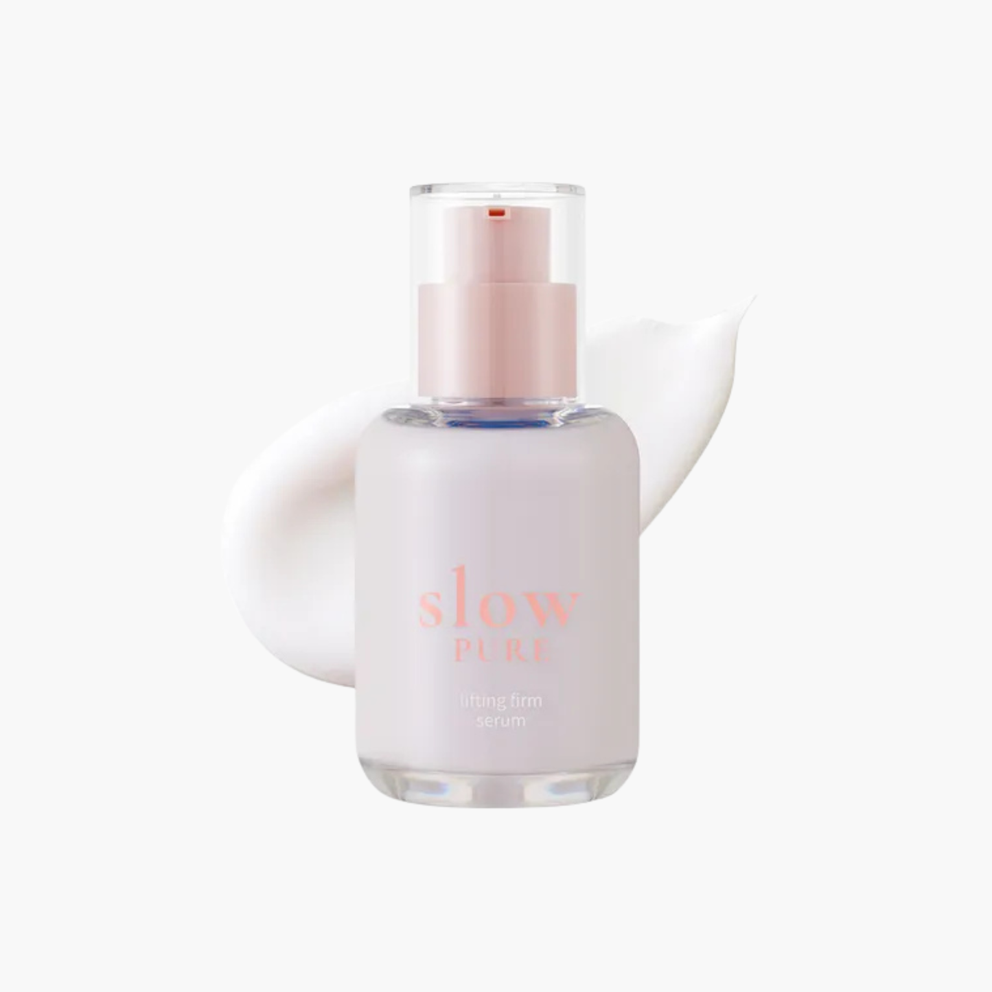SLOWPURE Lifting Firm Serum, 50ml - Siero elasticizzante slow age