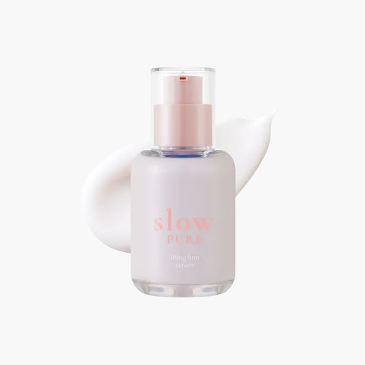 SLOWPURE Lifting Firm Serum, 50ml - Siero elasticizzante slow age