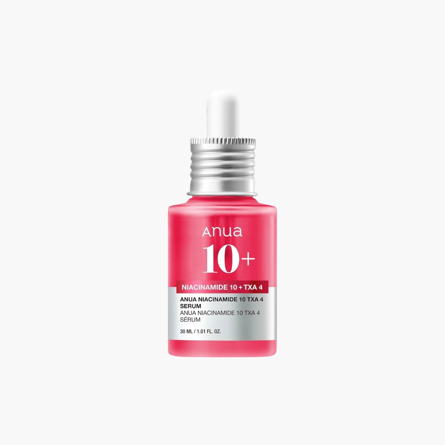 ANUA Niacinamide 10% + TXA 4% Dark Spot Correcting Serum, 30ml - Siero schiarente e uniformante