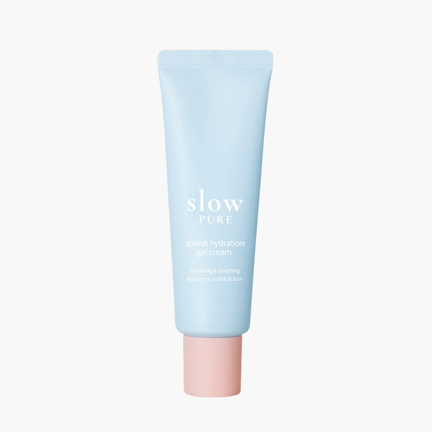 SLOWPURE Splash Hydration Gel Cream, 50ml