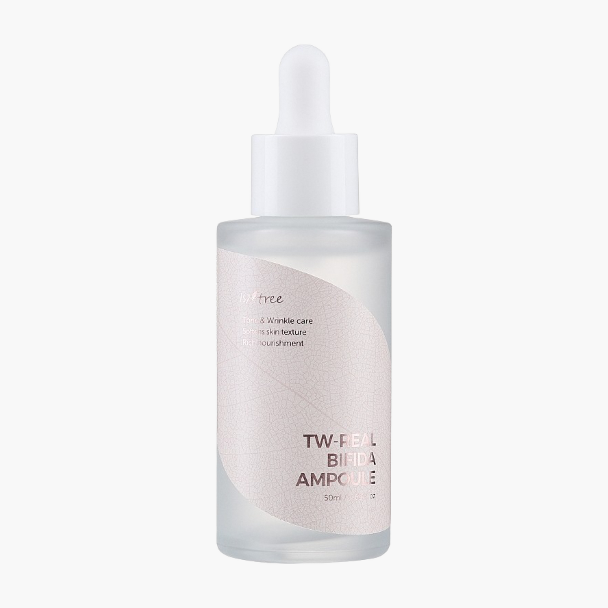 ISNTREE TW-Real Bifida Ampoule