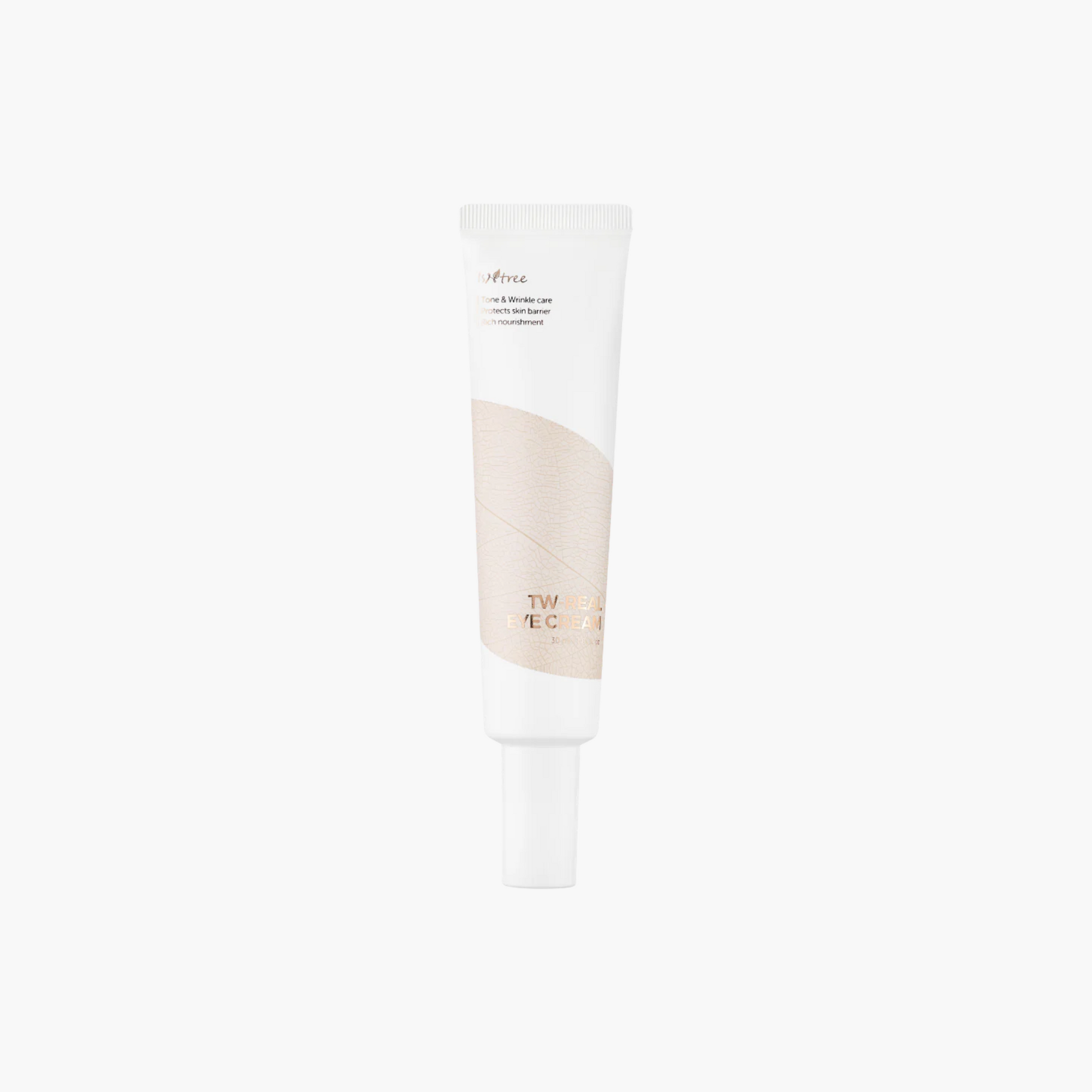 ISNTREE Tw-Real Eye Cream