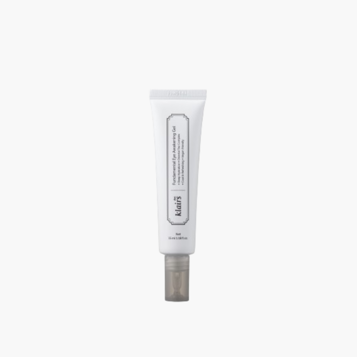 KLAIRS Fundamental Eye Awakening Gel