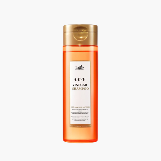 LADOR-ACV-Vinegar-Shampoo-150ml-SHAMPOO-coreano-aceto-mele